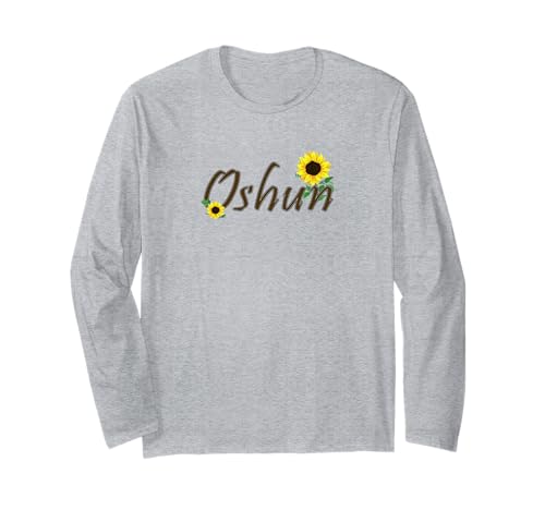 Oshun Orishas Goddess Oxum Ifa Yoruba Religion ����T�V���c