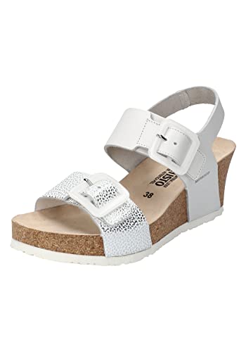 Mephisto Women's Lissia Wedge Sandal