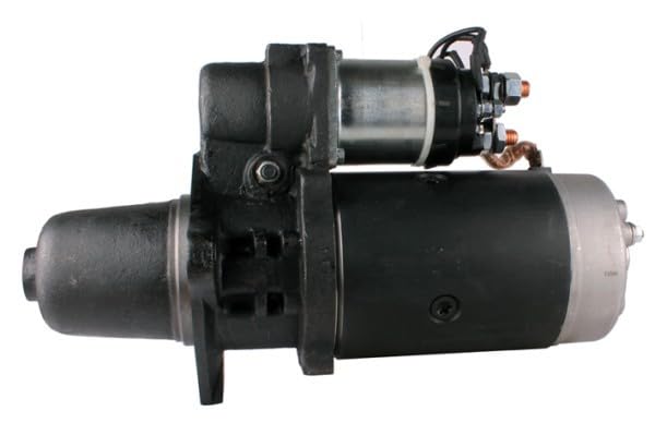 Starter Motor HELLA 8EA 012 586-391 for MERCEDES 005 151 50 01