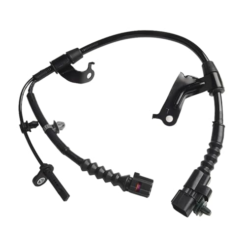 Sensor velocidad rueda trasera izquierda 47560-TBA-T01 recambio ABS 5