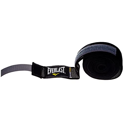 BANDAGEM FLEXCOOL EVERLAST 5 METROS PRETO U