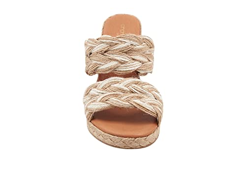 Image of Andre Assous Nolita Raffia