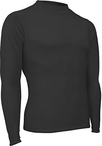 youth cold weather compression gear
