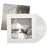 The Tortured Poets Department (Limited Edition Ghosted White Colored Vinyl w/ Hand Signed Insert 2LP)