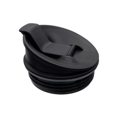 Repuesto Tapa Superior y Tapa de Sello Snap de 16oz miniatura 3