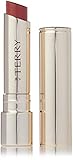 By Terry Hyaluronic Sheer Rouge Hydra Balm Fill and Plump Lipstick UV Defense, No.9 Dare To Bare, 0.1 Ounce