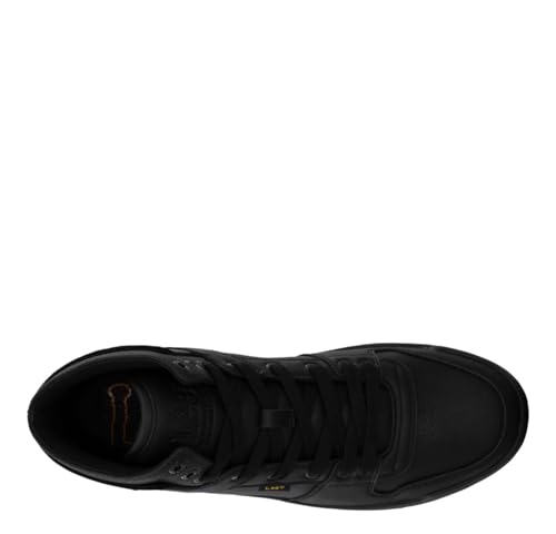 Image of Lee Men's Daybreaker Hi Retro Court Fashion Sneaker