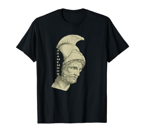 Agamenón Camiseta