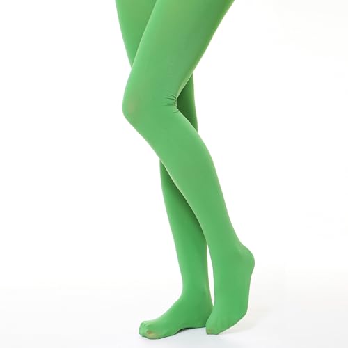 Image of EVERSWE 2 Pairs Pack Women's Opaque Tights