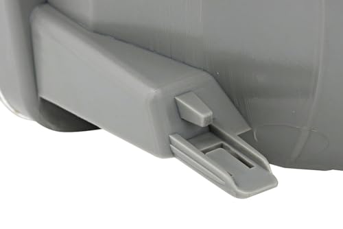 Lámpara de señal derecha Toyota 4Runner 2010-2014 miniatura 6