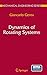 Dynamics of Rotating Systems (Mechanical Engineering Series)
