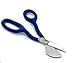 Napping Duckbill 7 Inch Carpet Pile Scissors
