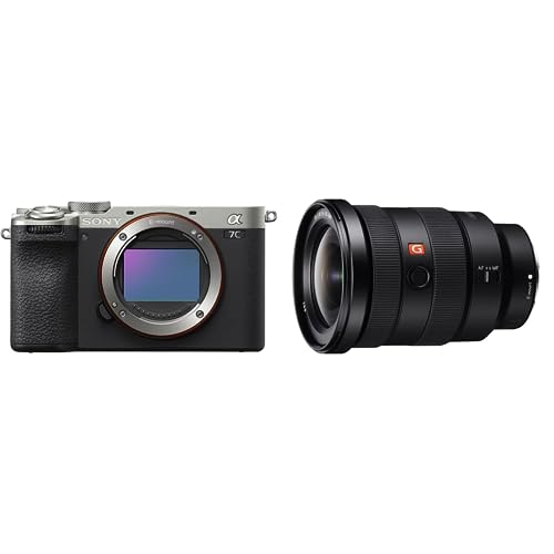 SONY(\j[) y7CM2  LpY[Y(SEL1635GM) Zbgz iBeɁBILCE-7CM2{fB Vo[ + SEL1635GM