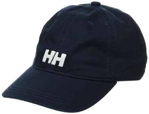 Helly-Hansen Boys' Logo Cap