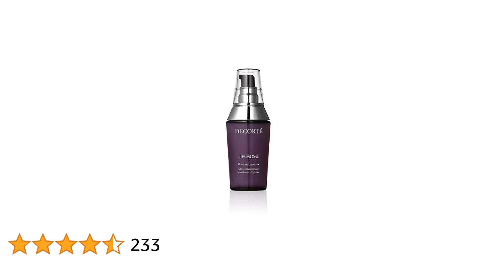 ヨルヤ☆モイスチュア リポソーム60ml×2 モイスチュア