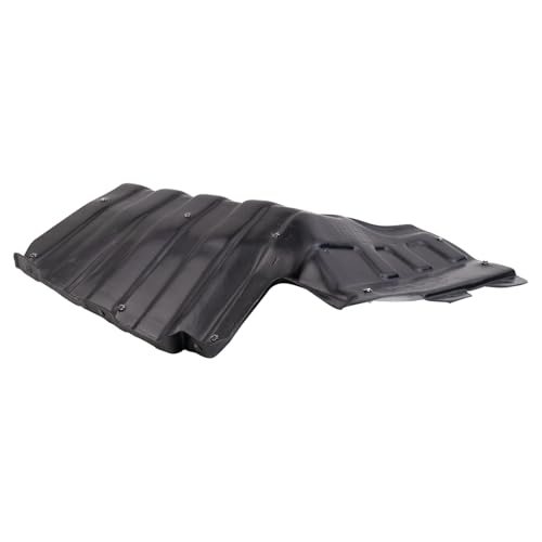 Image of TRQ Left Engine Splash Shield Driver Side Compatible with 2012-2013 Kia Soul KI1228136