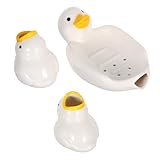 Universel : adapté à tous les styles de salle de bain, ce support s'intègre sans effort à différents thèmes décoratifs, porte-brosse à dents de salle de bain, organisateur de brosse à dents de salle de bain