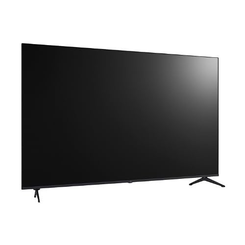 Image of 55PK340S0UB 55 inch 4K UHD Commercial LED Display, webOS Smart Signage, Embedded Playback, Content Scheduling, Remote Monitoring