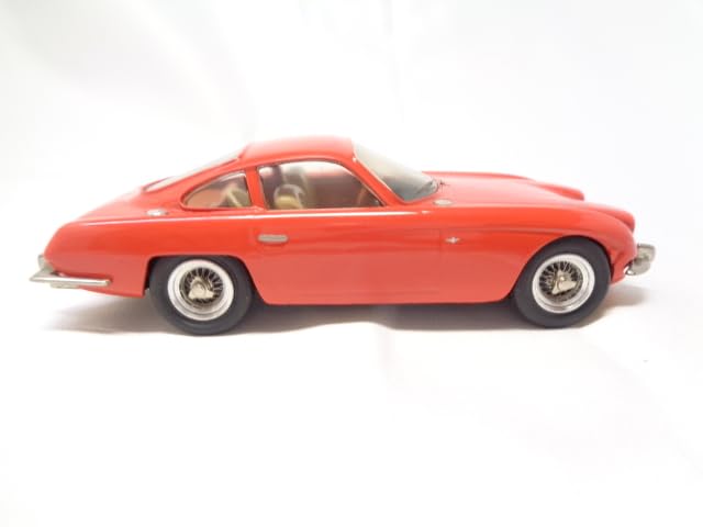 Amazon.co.jp: Western Models SW16 LAMBORGHINI 350GT 1964