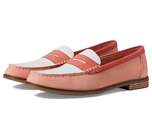 Image of Sperry Women's Seaport Penny Loafer