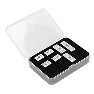 Broleo BROLEO Z8 Osłona Przycisku AC