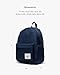 Herschel Supply Co. Classic Backpack, Navy, One Size
