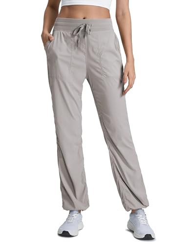 Image of CRZ YOGA Ease Line Straight Leg Pants 28 inch /30 inch /32 inch