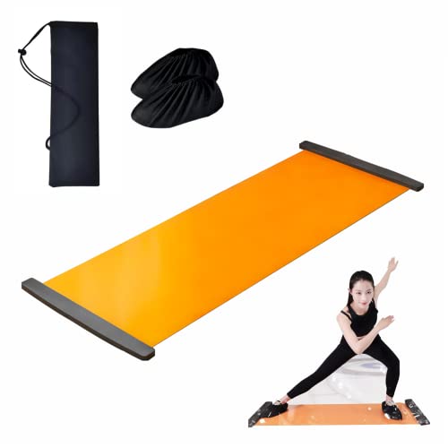 Top 10 Best Slide Board For Exercise Reviews & Buying Guide Katynel