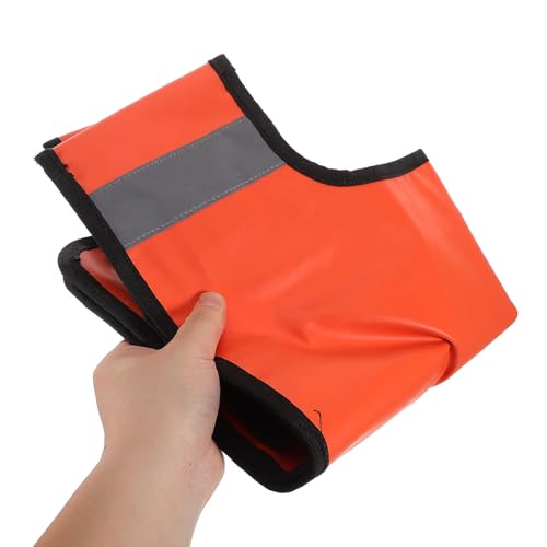 Amortisseur de câble de treuil en PVC résistant à la compression haute performance