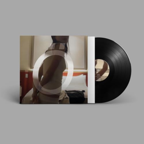 Pochette de Ö