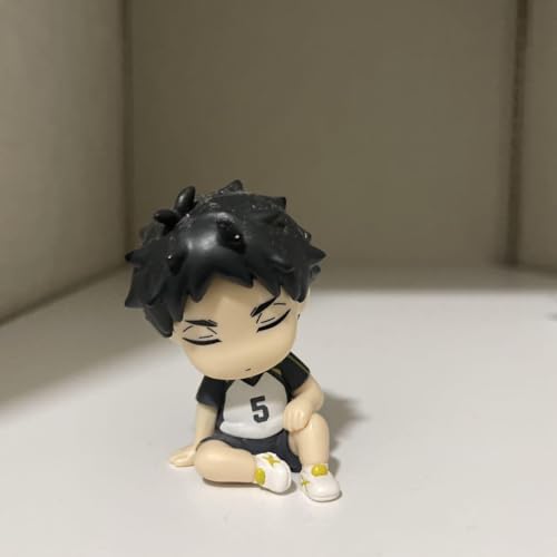 肩ズンFig. ハイキュー!! Part2 赤葦京治