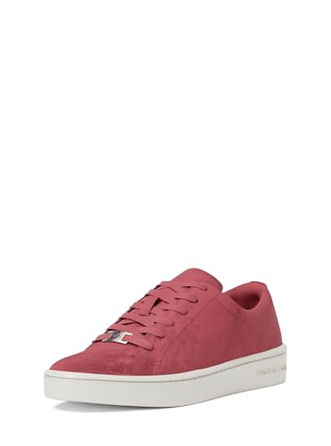 Image of Michael Kors Women's Keaton Lace Up Sneaker