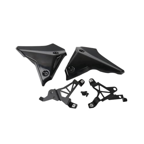 Moto winglet wing spoiler pour habiller votre MT09 SP 2024 lors de vos sorties