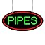 PIPES