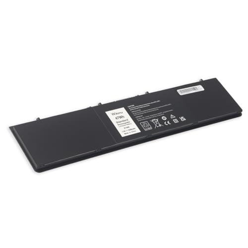 Batterie G0G2M T19VW 451-BBFT compatible Dell Latitude E7450 E7440