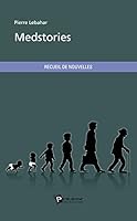 Medstories 2748399374 Book Cover