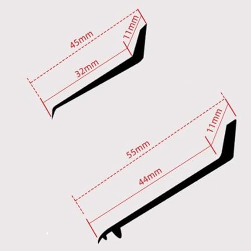 Joint d'étanchéité en caoutchouc isolant fenêtres efficacité énergétique - 3