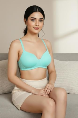 Image of Zivame Women T-Shirt Bra