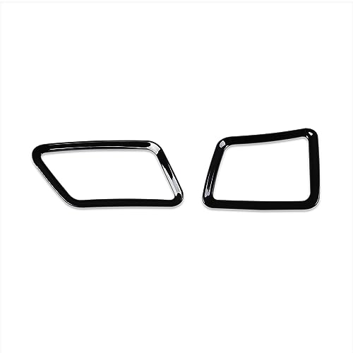 RUIQ �g���^ �V�^ �v���E�X 60�n ��p ���� �O�㕔 �G�A�R�� �����O �K�[�j�b�V�� �����o���� �p�l�� Toyota Prius 60 ��p�݌v (�s�A�m�u���b�N)