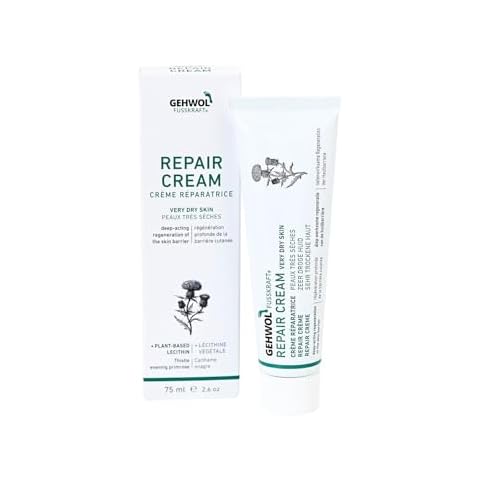 GEHWOL Repair Cream Cover