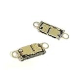 ePartSolution_2X USB Charger Charging Port Dock Connector USB Port for Samsung Galaxy Note 3 N9000 N9005 N900A N900T Replacement Part USA