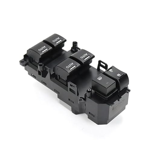 Interrupteur de lève-vitre pour SPIRIOR 2017 avec commande électrique 35750-T6L-W31