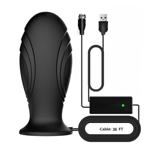 Dododuck 2023 Amplified Hd Digital Antenna For Smart Tv. Long 500 Miles Range, High Gain Indoor/Outdoor Tv Antenna, Supports 4K And 1080P And Older Smart Tvs - 36Ft Hd Cable #TOP6