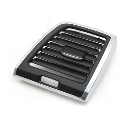 Grille ventilation centrale avant pour Volvo XC90 couvercle sortie air 32219345