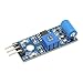 5pcs SW-420 Motion Sensor Module Vibration Sensor Vibration Switch Alarm Sensors for Arduino