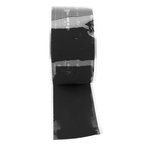 Image of Performance Tool W505 Self-Fusing Silicone Tape for High Pressure Seal, Waterproof and Heat Resistant, 10ft x 1in x 0.02in
