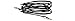 immagine 5AmazonBasics - Cavo audio stereo maschio su maschio 3,5 mm, 2,4 m