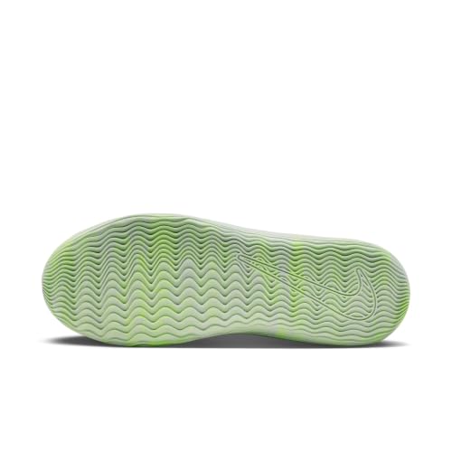 Image of Nike Mens Precision Mid Basketball Shoes