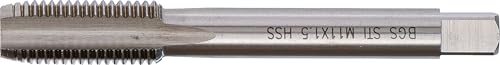 BGS 9438-3 | STI-Einschnitt-Gewindebohrer | HSS-G | M24 x 2.0