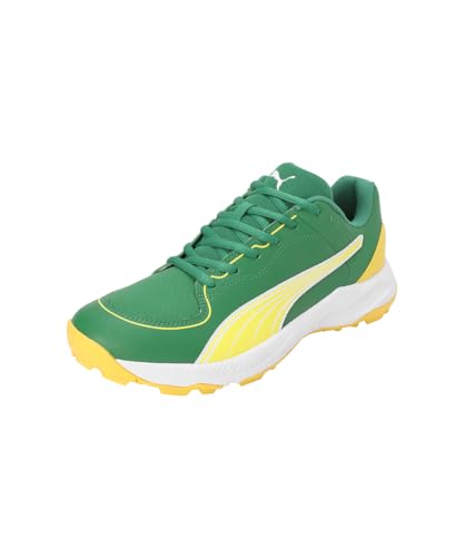 Image of Puma Unisex-Adult 24 Fh Rubber Cricket Shoe